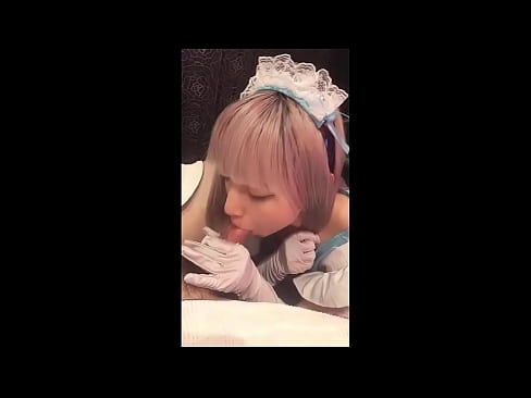 ❤️ I-Japanese Idol [mayuka], isinxibo sesicakakazi saseFransi, inxalenye yoku-1, i-blowjob kunye ne-jerk off nge-lotion ️❌  kwi-xh.sexarxiv.ru ️❤