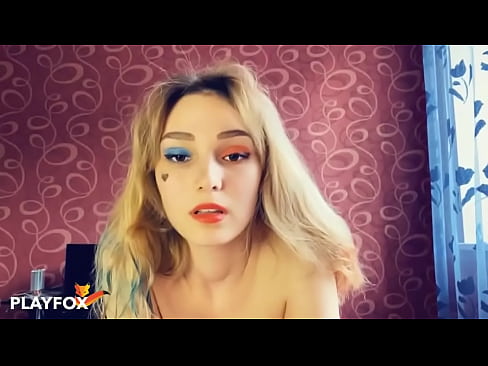 ❤️ Iiglasi zomlingo zenyani zomlingo zandinika isondo kunye noHarley Quinn ️❌  kwi-xh.sexarxiv.ru ️❤